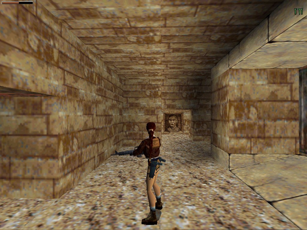 What are you staring at?