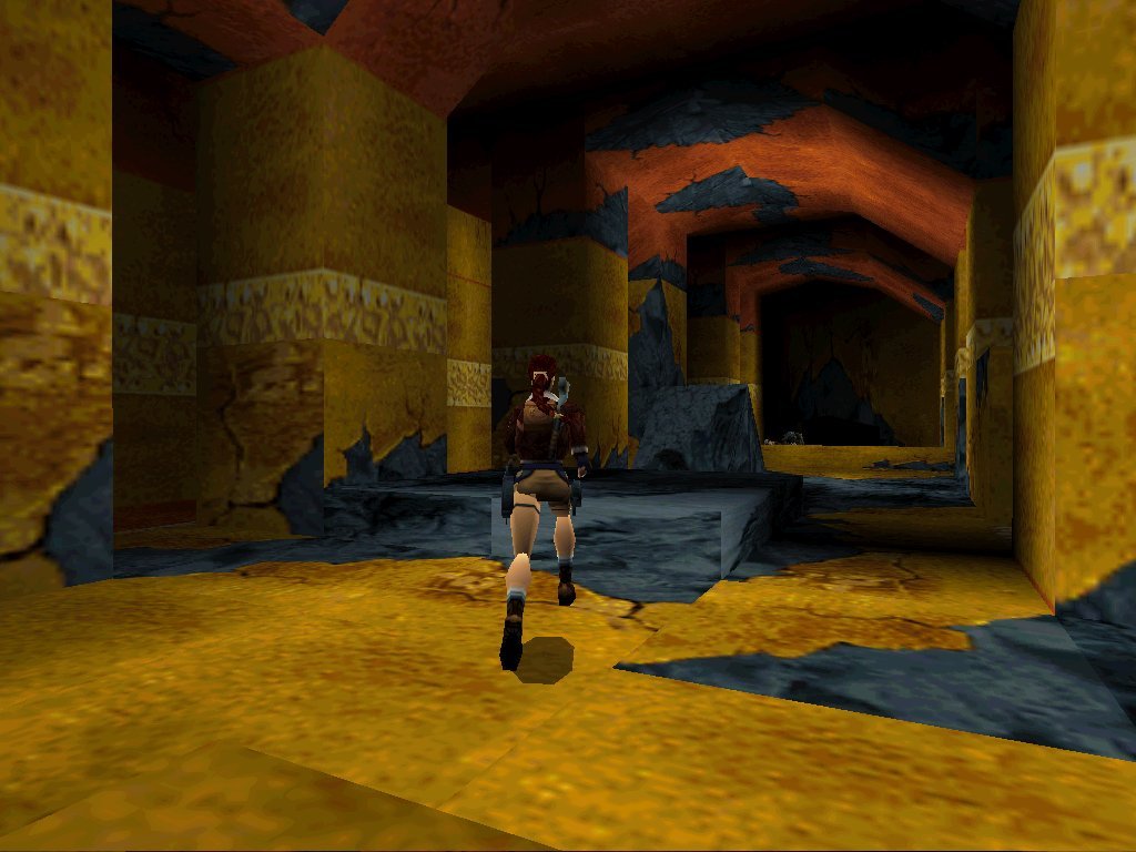 Another spooky place