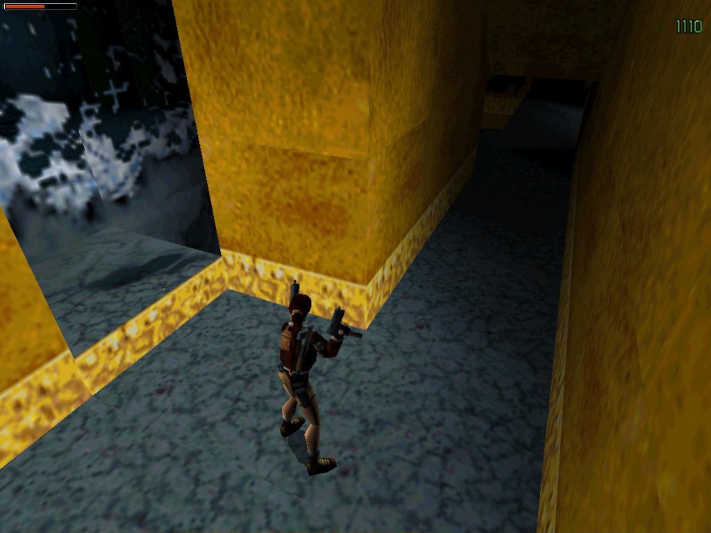 This might be a trap