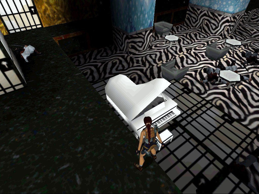 I Can Play The Piano