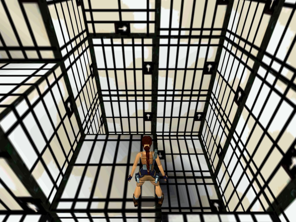 What can possibly be in here?