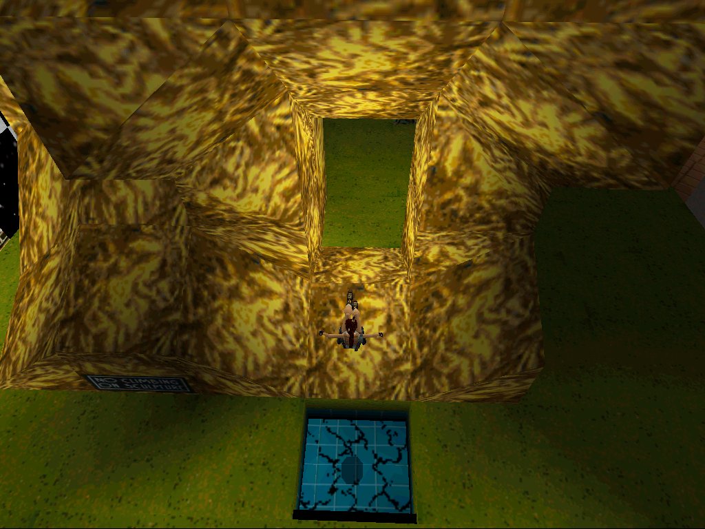 Look, I can somersault