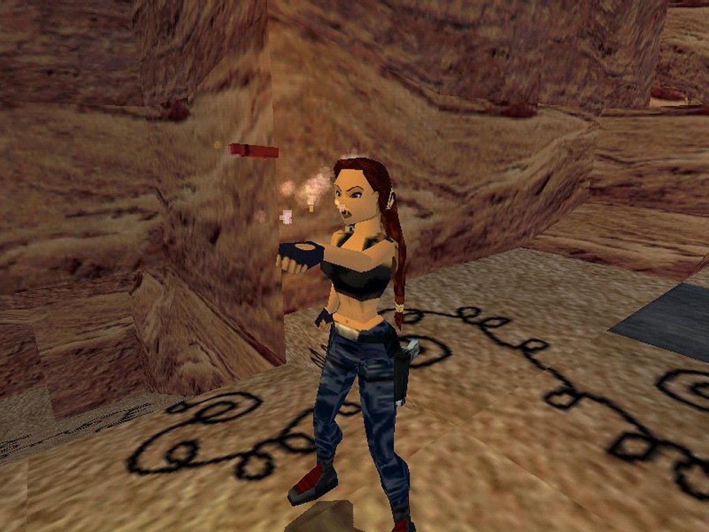 ... and toss it away