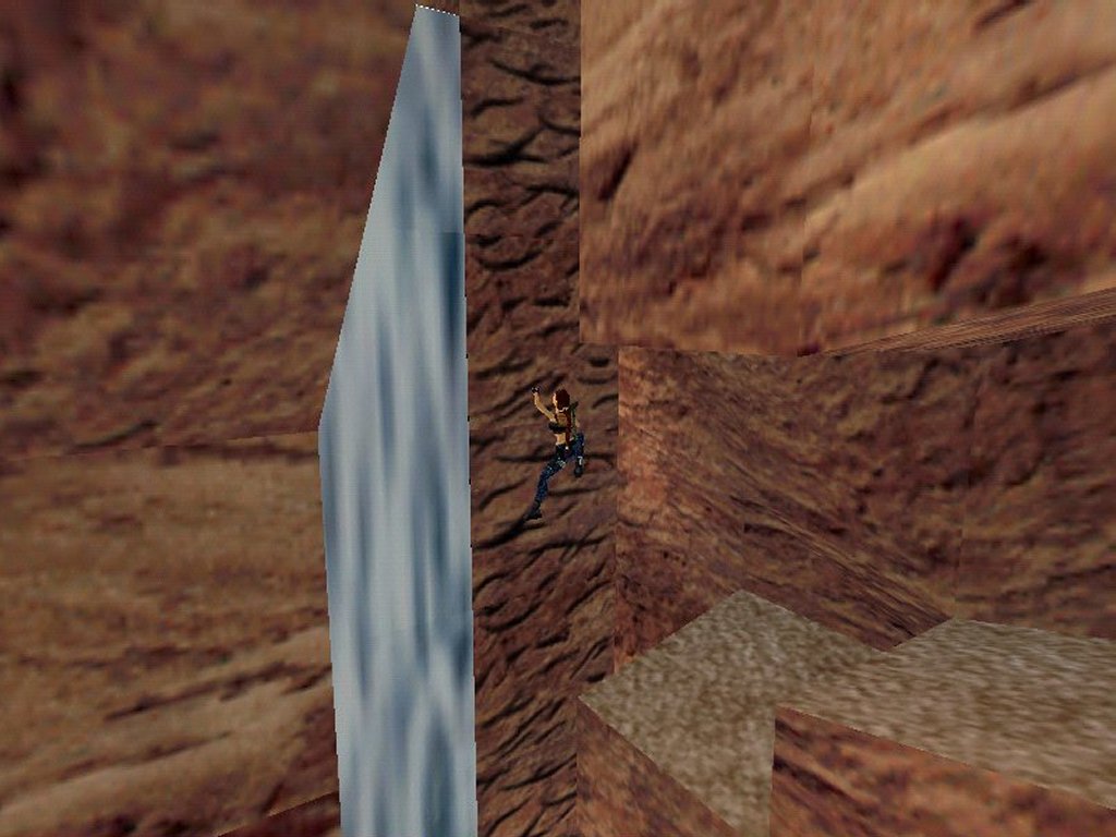 Need to reach the top