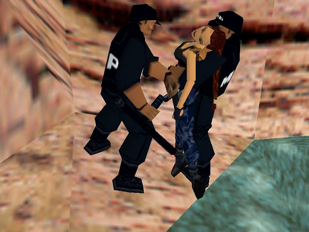 I don't remember this situation