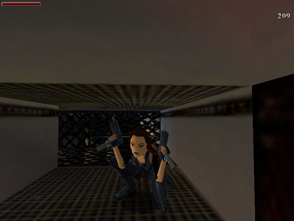 Come and get me if you dare