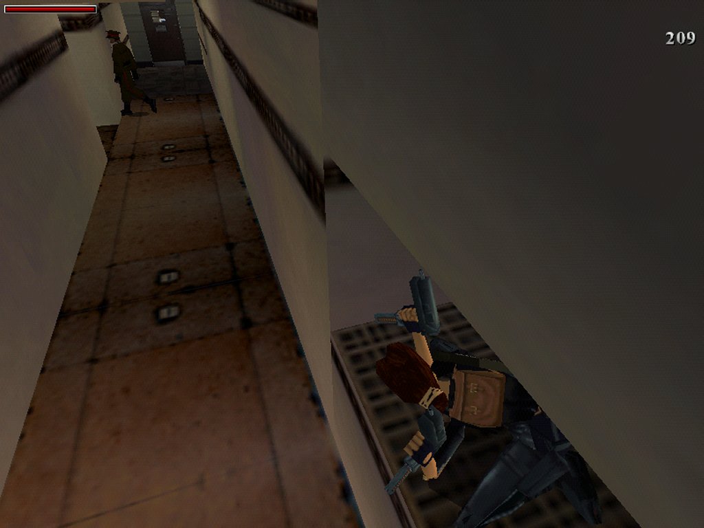 Coward! Come here and fight