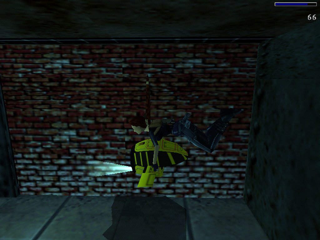 How do I control this thing?