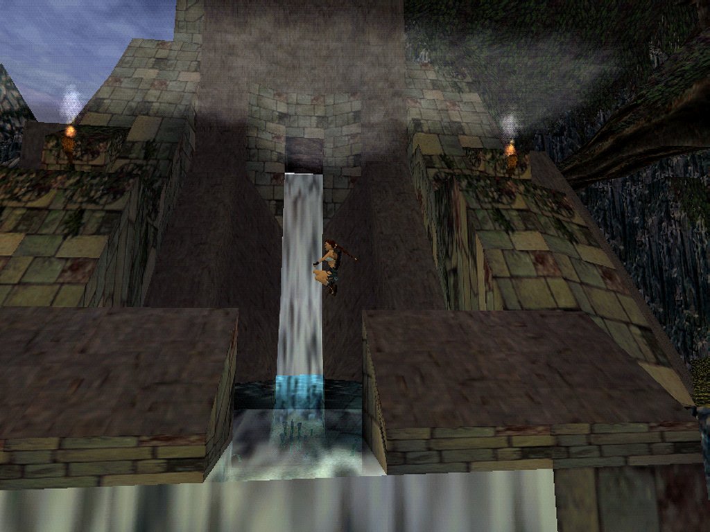 Did I jump far enough?