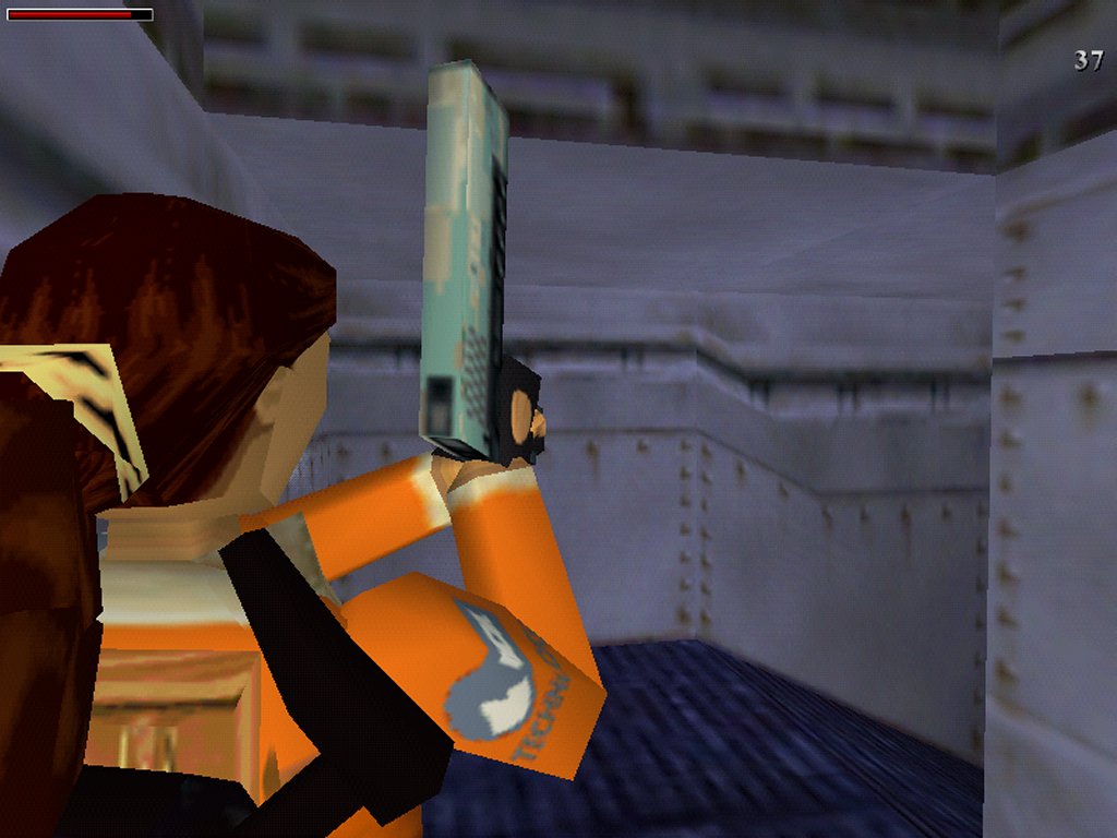 Waiting for the bad guys ...