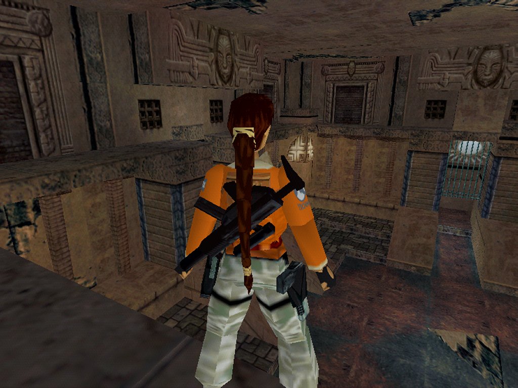 Such a beautiful room