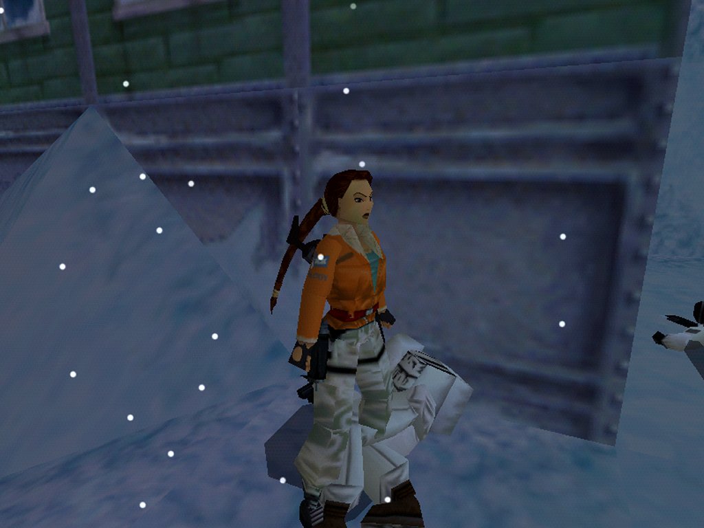 That was the last enemy :)