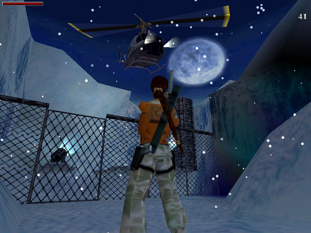 This will be my exit