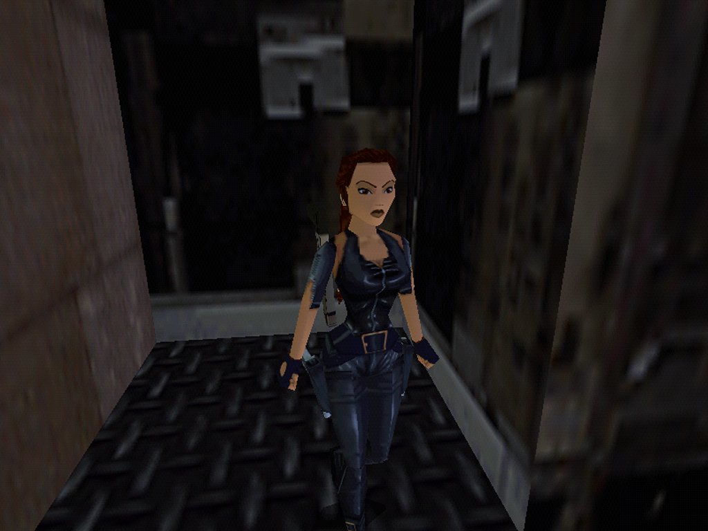 What way should I go now?