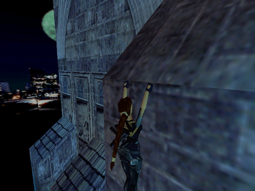 Where do I go from here?