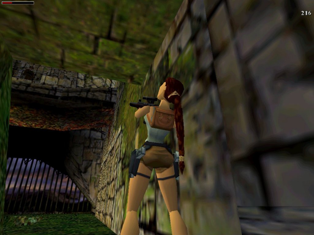 Can I get him from here?