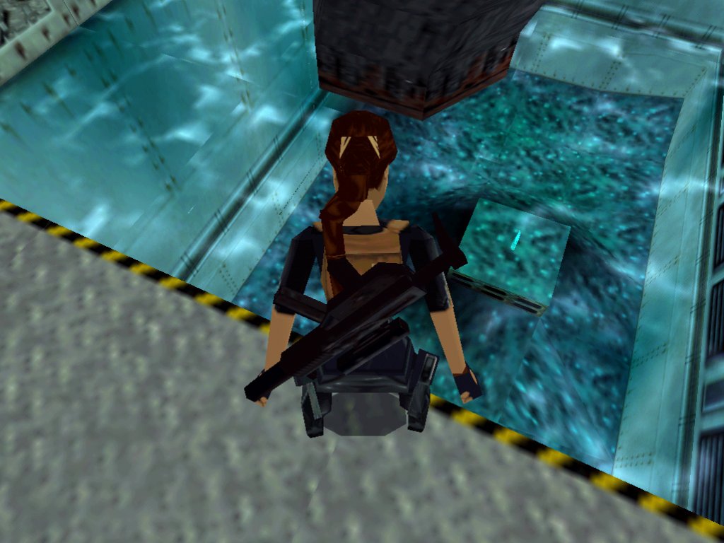 tomb raider the lost artifact tomb raider the lost artifact