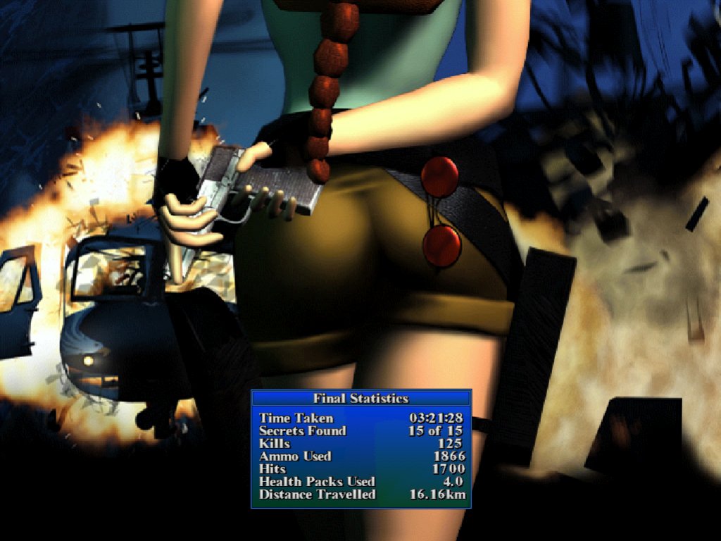 See you in next game