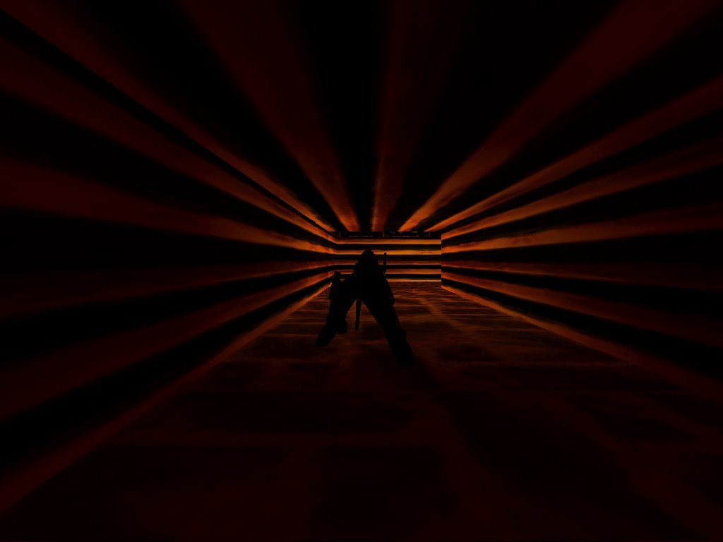 Where will I end up now?