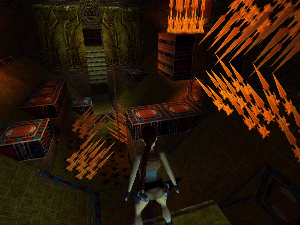 Wow, I can rotate this room