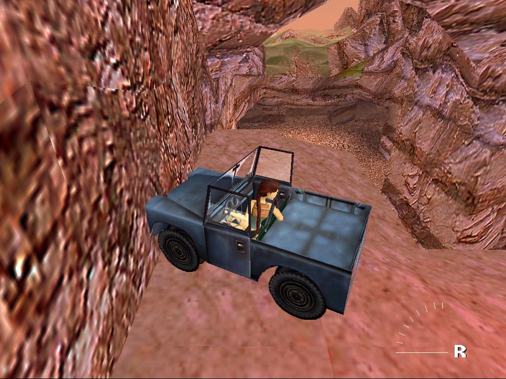 How did I end up here?