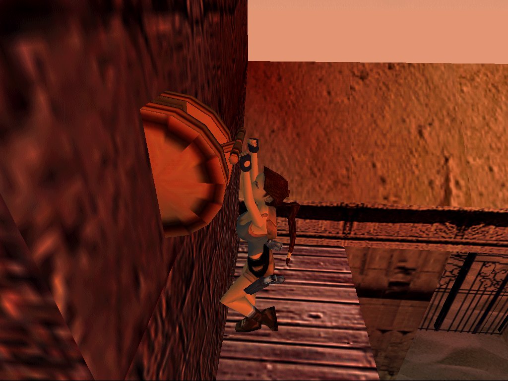 This switch opens the gate