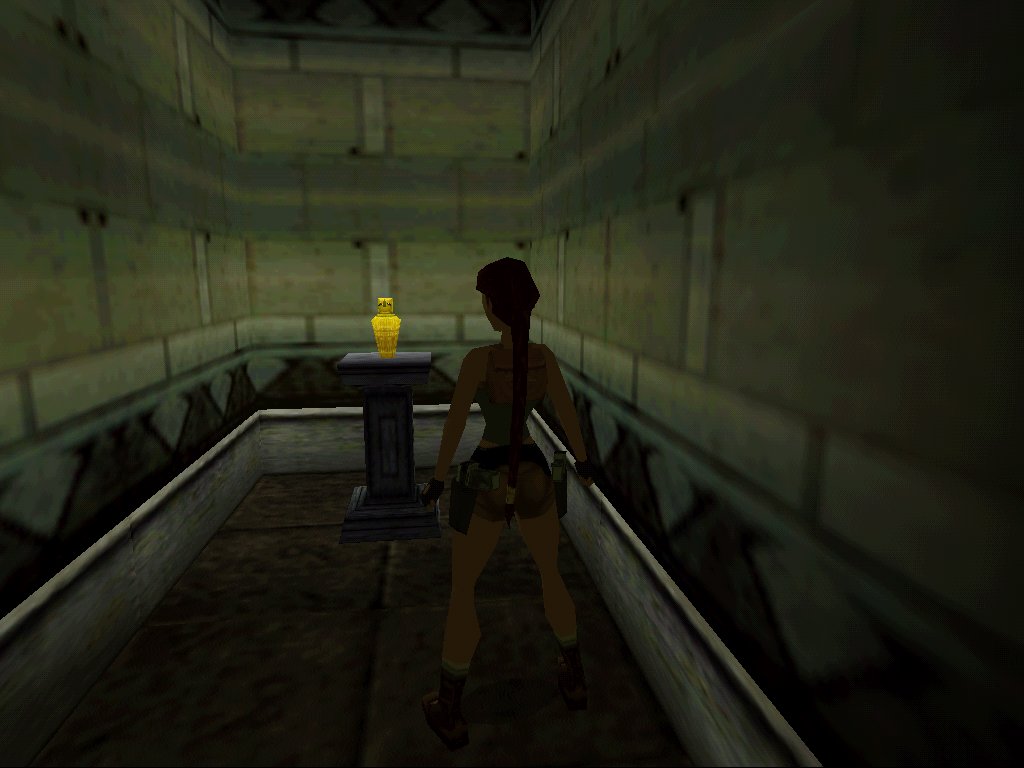 What a beautiful artefact