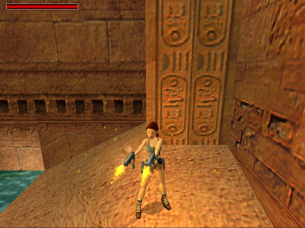 Uzis is the best I Got in this game