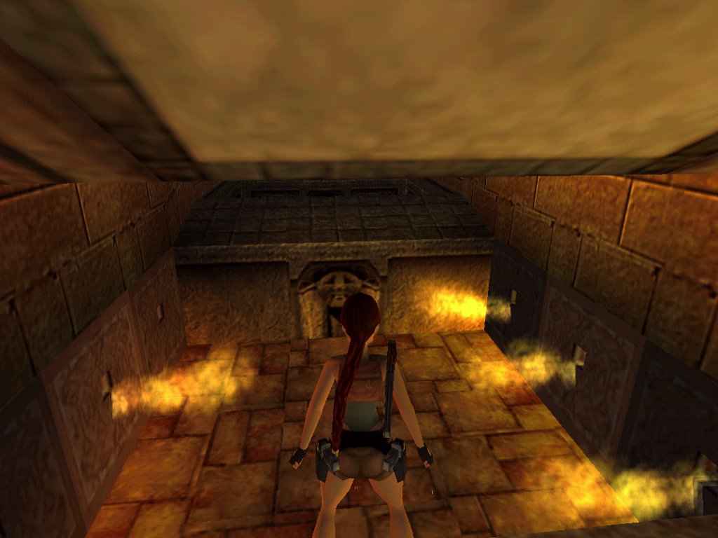 I must not be burned