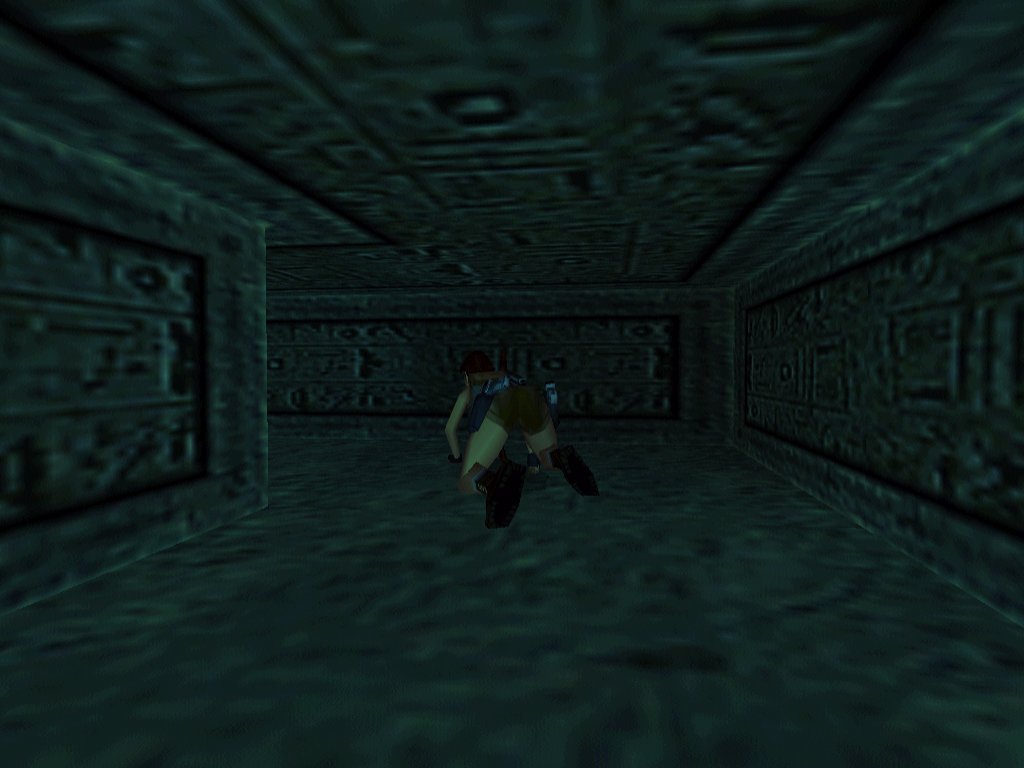 Is there a secret here?