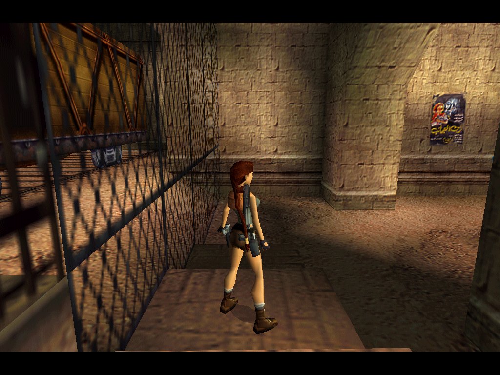 So this is Alexandria