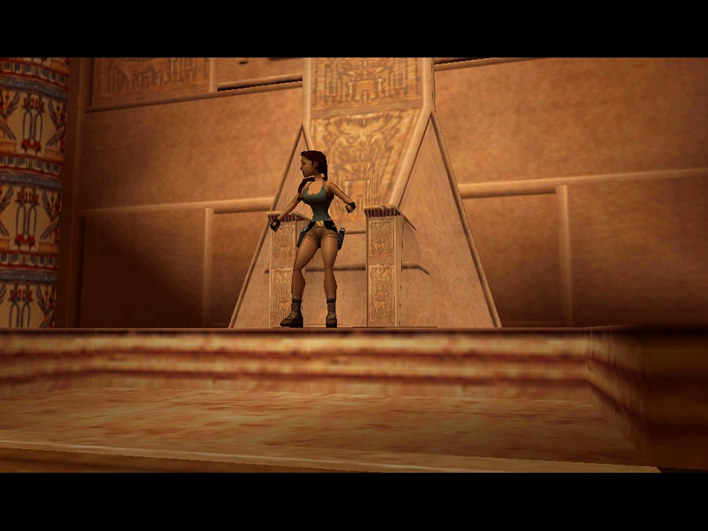 Somebody's comming ...