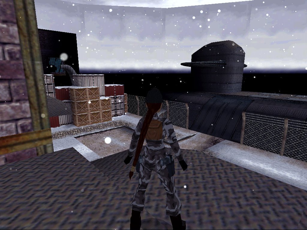 I hope it isn't Kursk