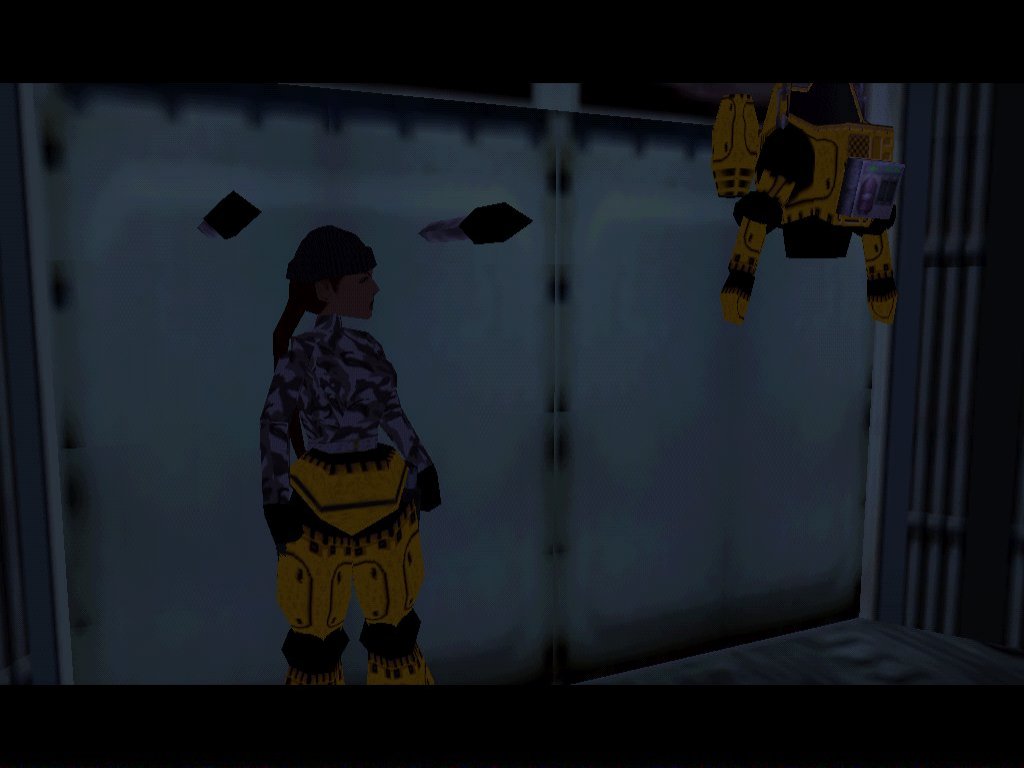 I need that one too?