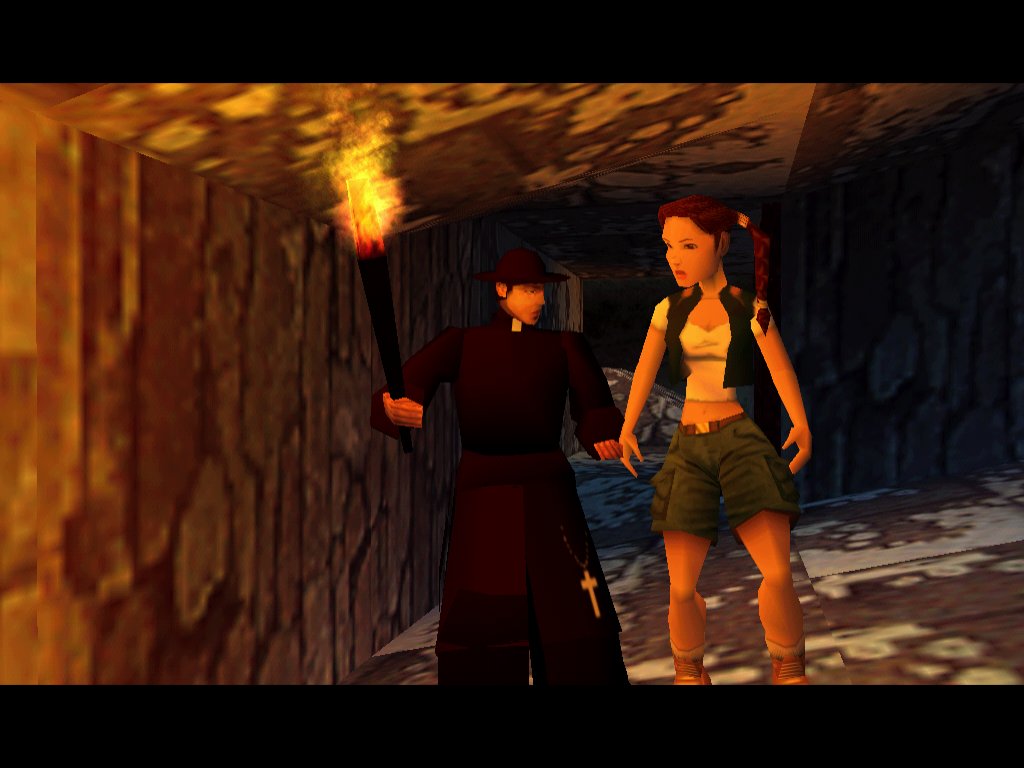 What are you doing here?