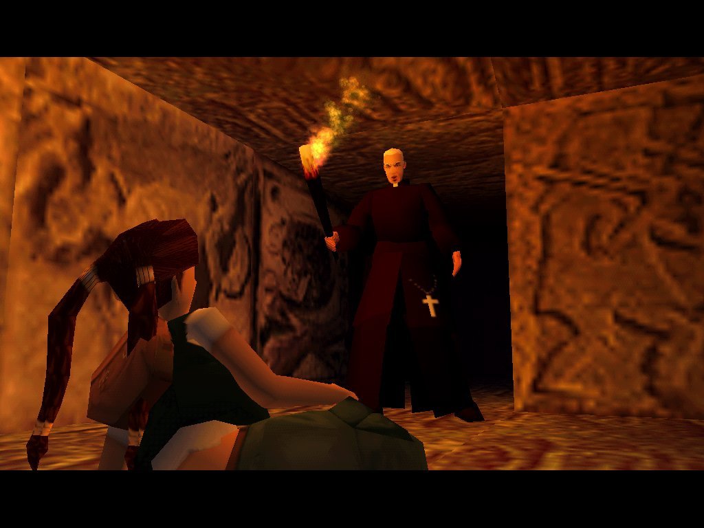 Why is your hair white?