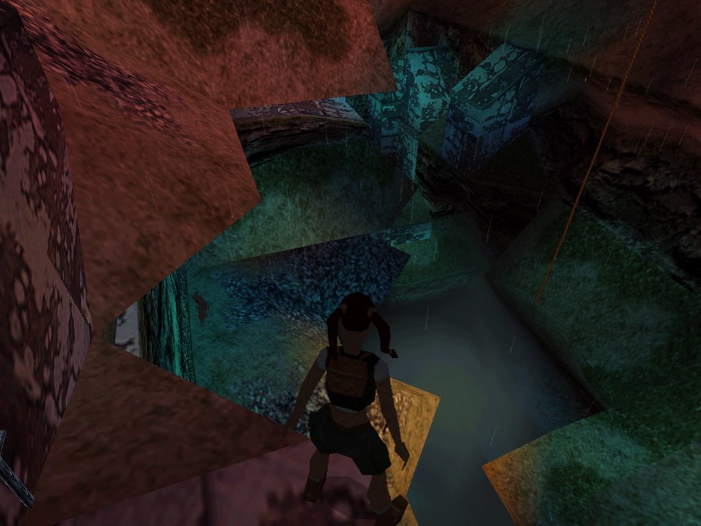 Can I get the rope from here?