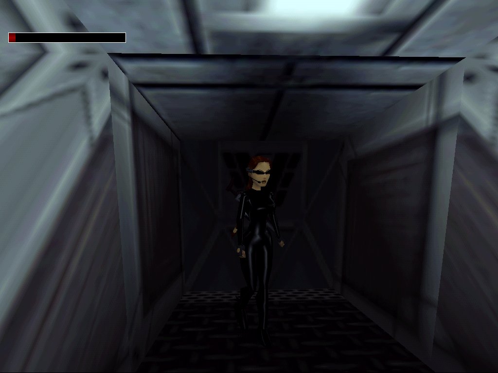 Better take it easy here ...