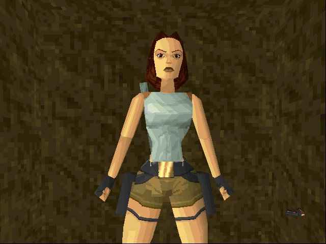 Hello! My name is Lara