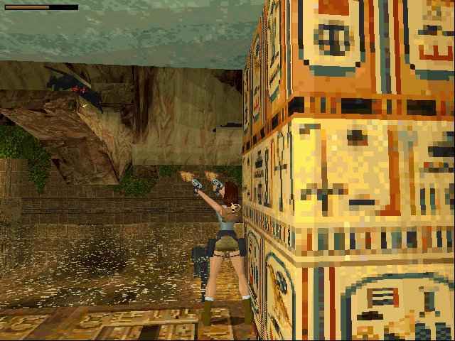 It's hard to pick them from this distance