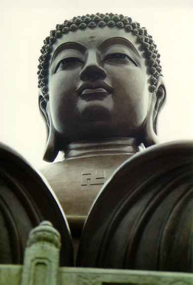 The Buddha