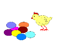 Kyckling